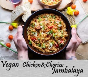 immagine jambalaya per pinterest