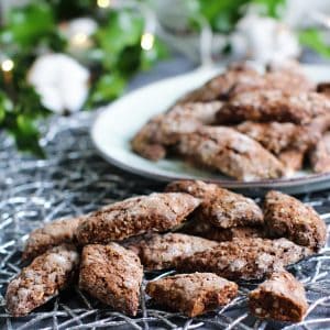 The Best Italian Christmas Cookies Recipe