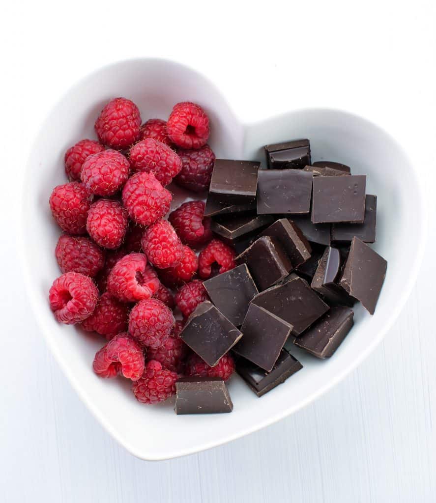 main ingredients of the recipe