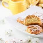 Ultimate vegan croissants homemade