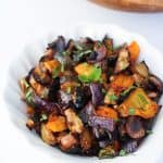 Mediterranean Veggies Feature Image