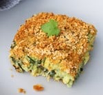 zucchini frittata