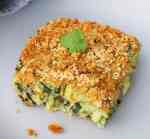 zucchine frittata