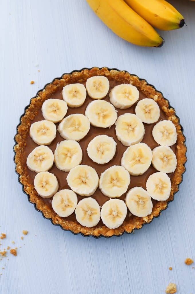 banana layer
