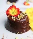 ricetta budino di kaki solo 2 ingredienti