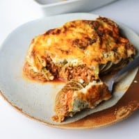 Mince Stuffed Vegan Cabbage Rolls