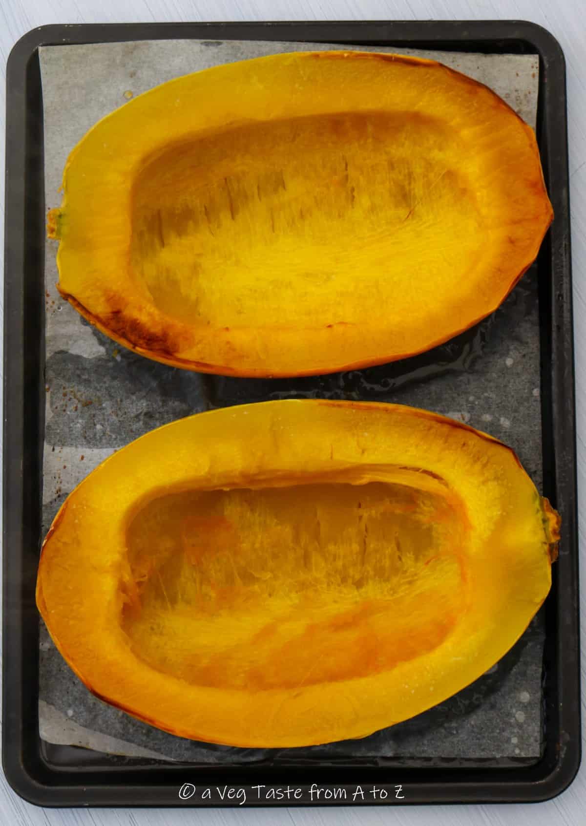 Best Vegan Spaghetti Squash Bolognese A Veg Taste From A To Z best-vegan-spaghetti-squash-bolognese-a-veg-taste-from-a-to-z