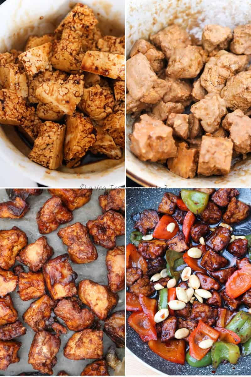 step by step pictures 