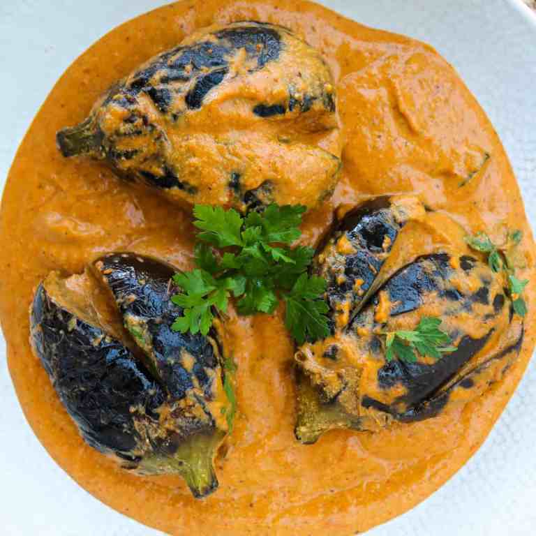The BEST Vegan Laksa • a Veg Taste from A to Z