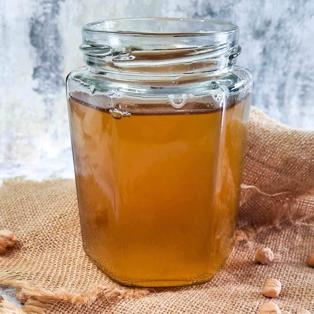 How to Make Aquafaba: A Step-by-Step Rookie Guide